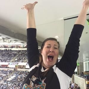 Meet your Posher, Jill